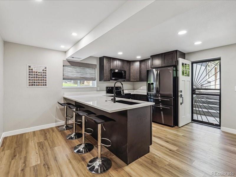 1333 W Peakview Avenue Littleton CO 80120