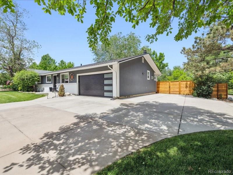 1333 W Peakview Avenue Littleton CO 80120