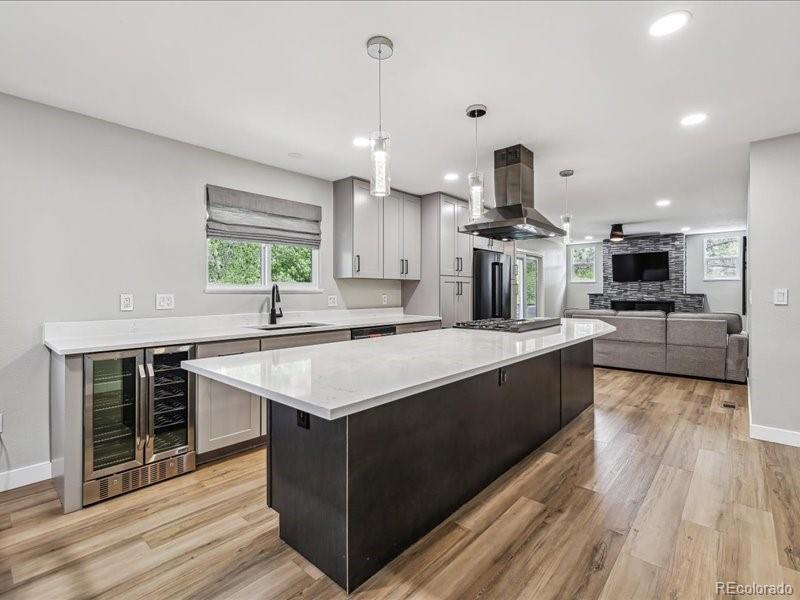 1333 W Peakview Avenue Littleton CO 80120