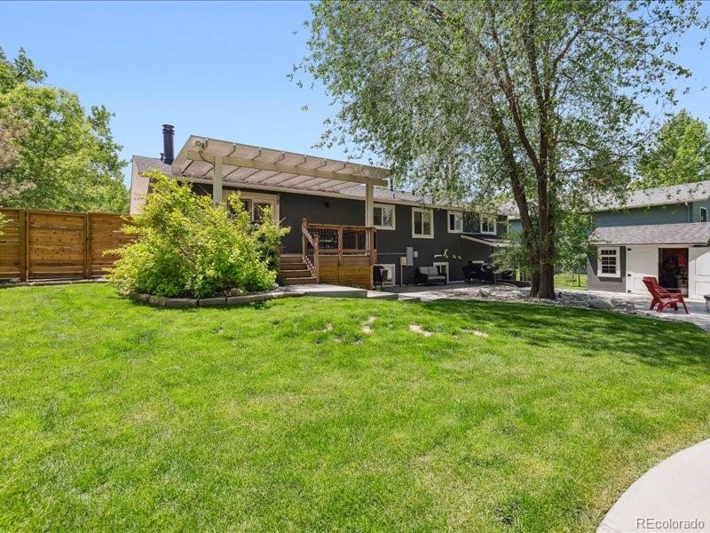 1333 W Peakview Avenue Littleton CO 80120