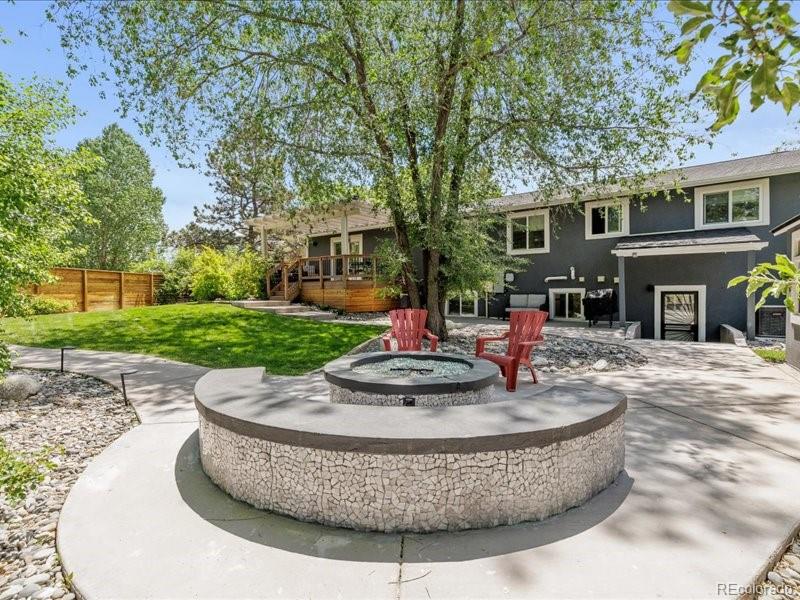 1333 W Peakview Avenue Littleton CO 80120