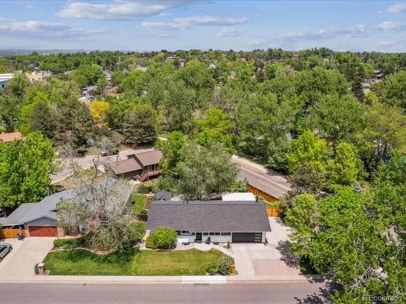 1333 W Peakview Avenue Littleton CO 80120