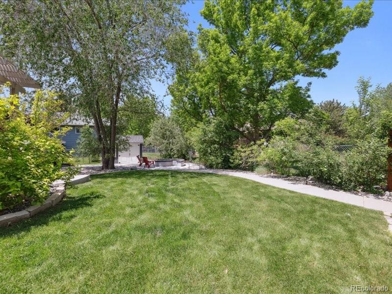 1333 W Peakview Avenue Littleton CO 80120