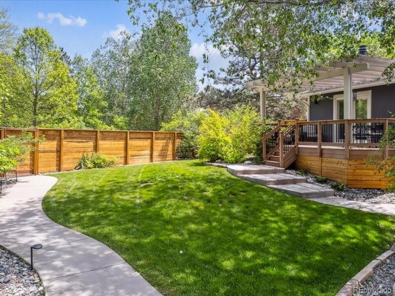 1333 W Peakview Avenue Littleton CO 80120