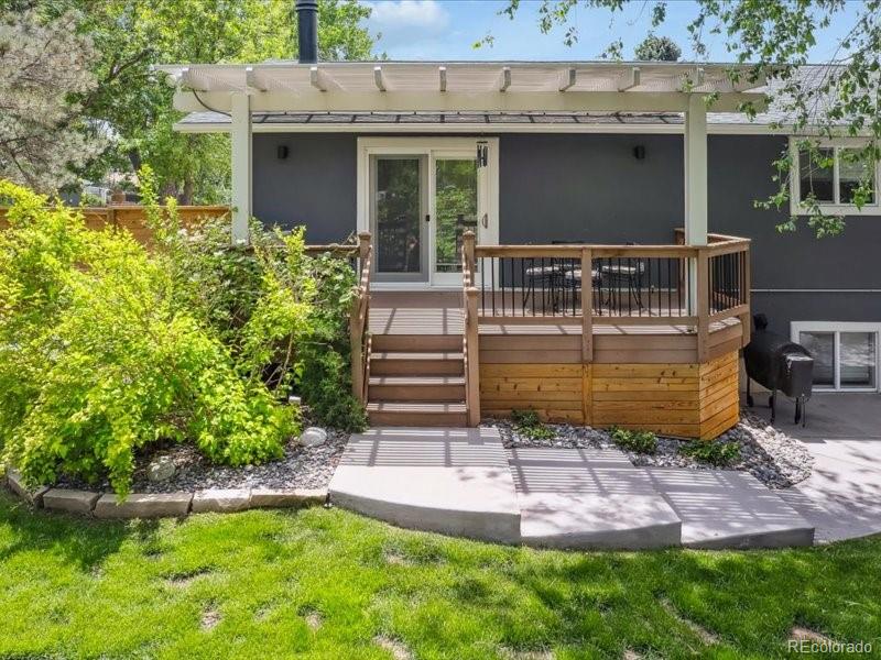1333 W Peakview Avenue Littleton CO 80120
