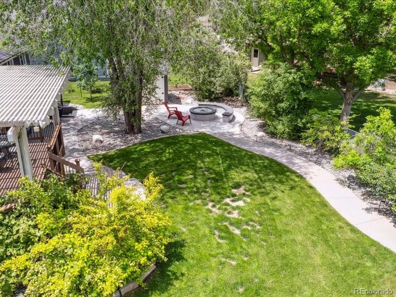 1333 W Peakview Avenue Littleton CO 80120