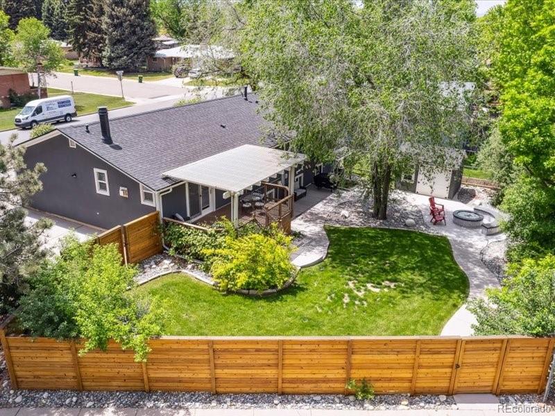 1333 W Peakview Avenue Littleton CO 80120