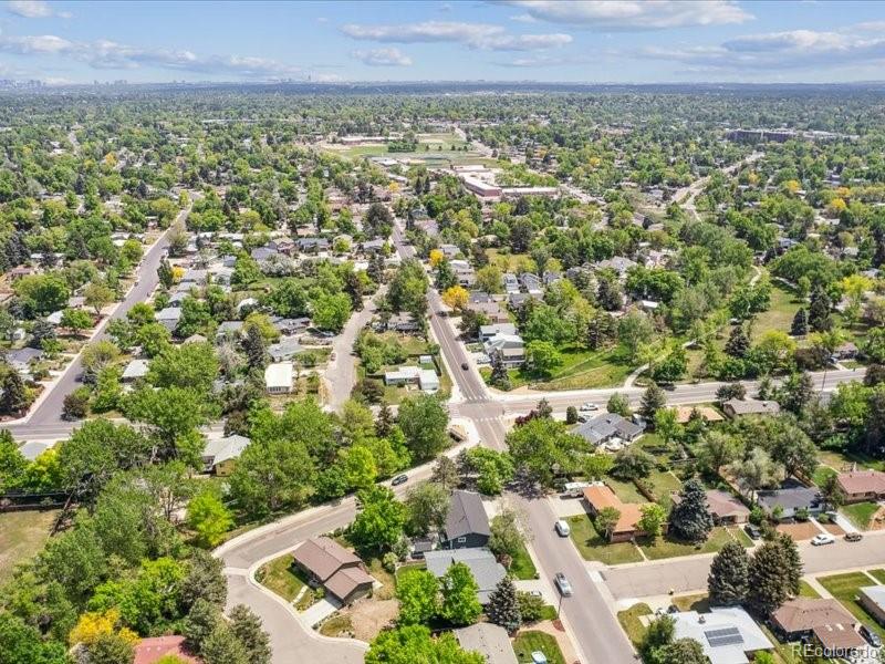1333 W Peakview Avenue Littleton CO 80120