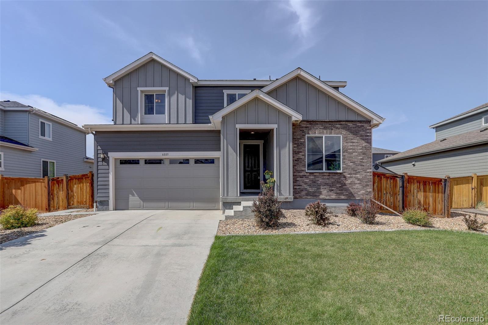 6889 E 119th Avenue Thornton CO 80233