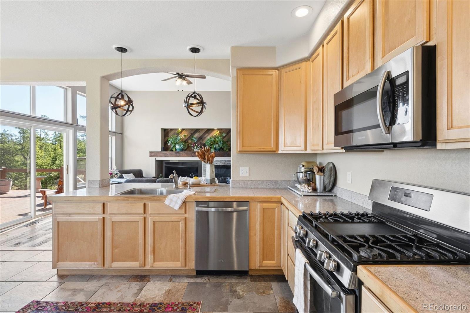 30889 Manitoba Drive Evergreen CO 80439