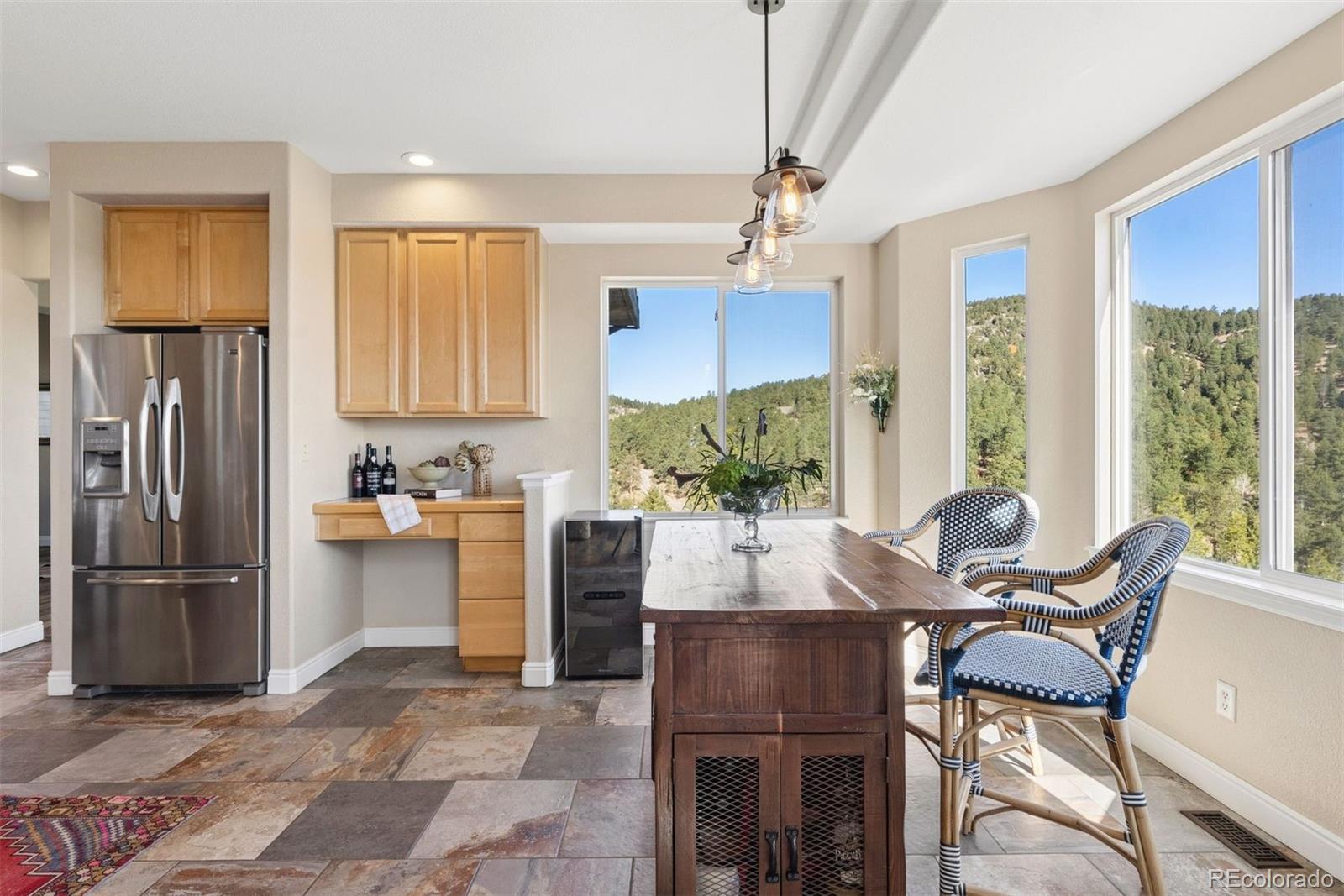 30889 Manitoba Drive Evergreen CO 80439
