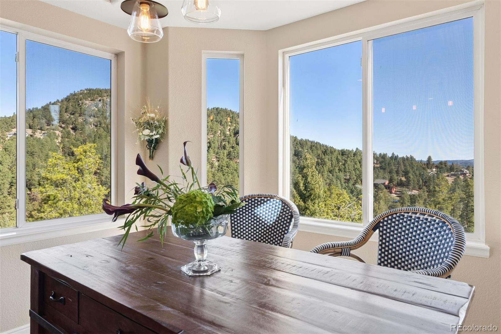 30889 Manitoba Drive Evergreen CO 80439