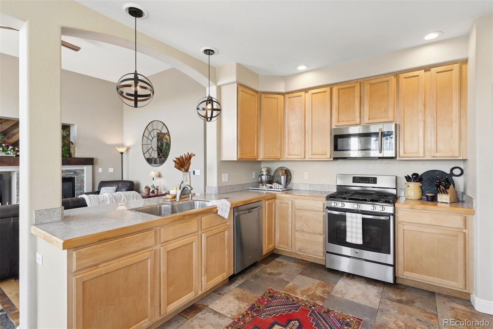 30889 Manitoba Drive Evergreen CO 80439
