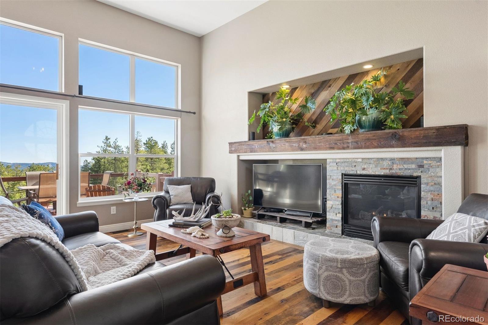 30889 Manitoba Drive Evergreen CO 80439