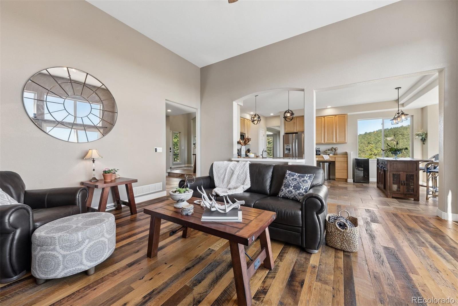 30889 Manitoba Drive Evergreen CO 80439