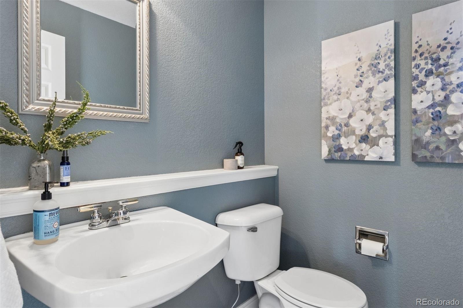 30889 Manitoba Drive Evergreen CO 80439