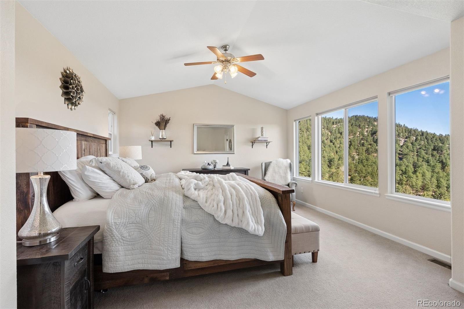 30889 Manitoba Drive Evergreen CO 80439