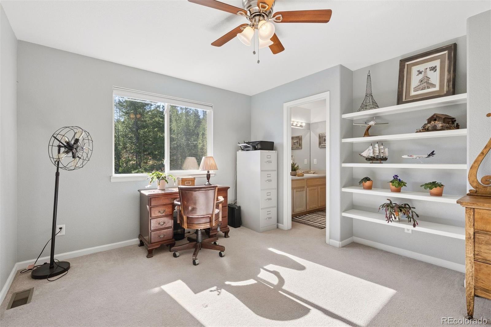 30889 Manitoba Drive Evergreen CO 80439
