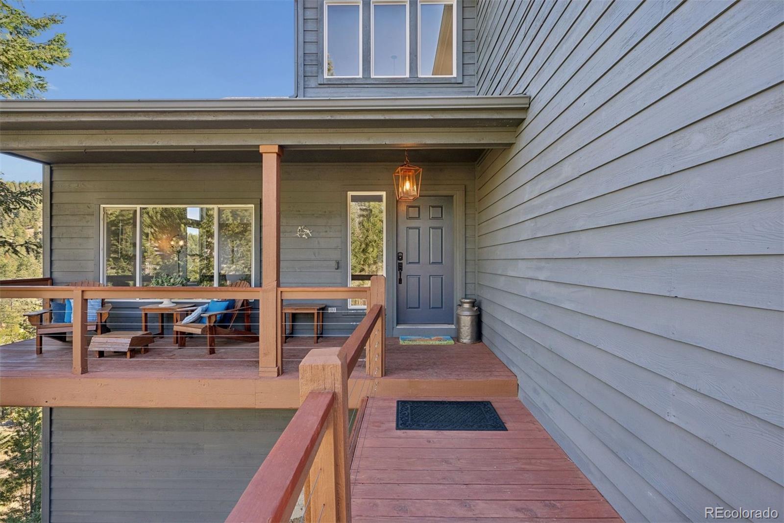 30889 Manitoba Drive Evergreen CO 80439