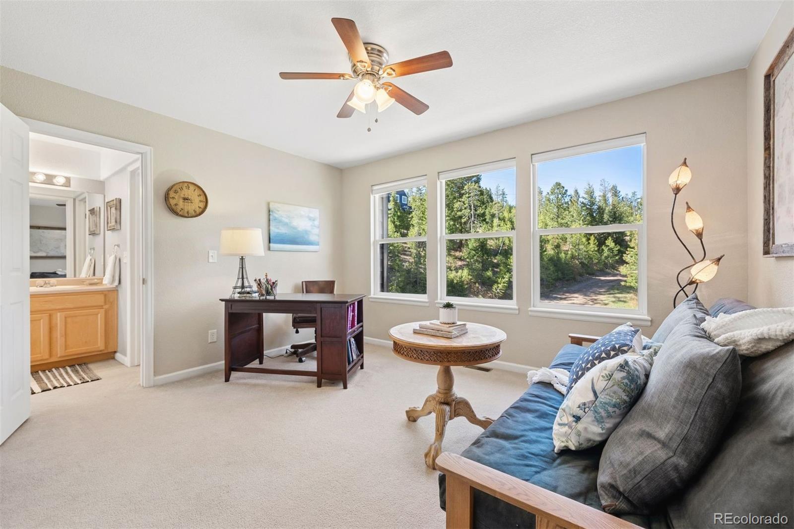 30889 Manitoba Drive Evergreen CO 80439