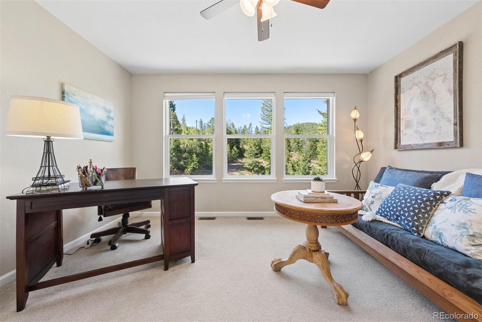 30889 Manitoba Drive Evergreen CO 80439