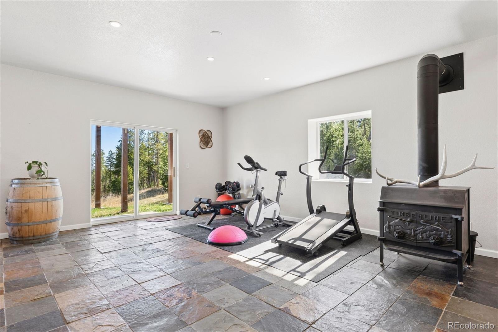 30889 Manitoba Drive Evergreen CO 80439