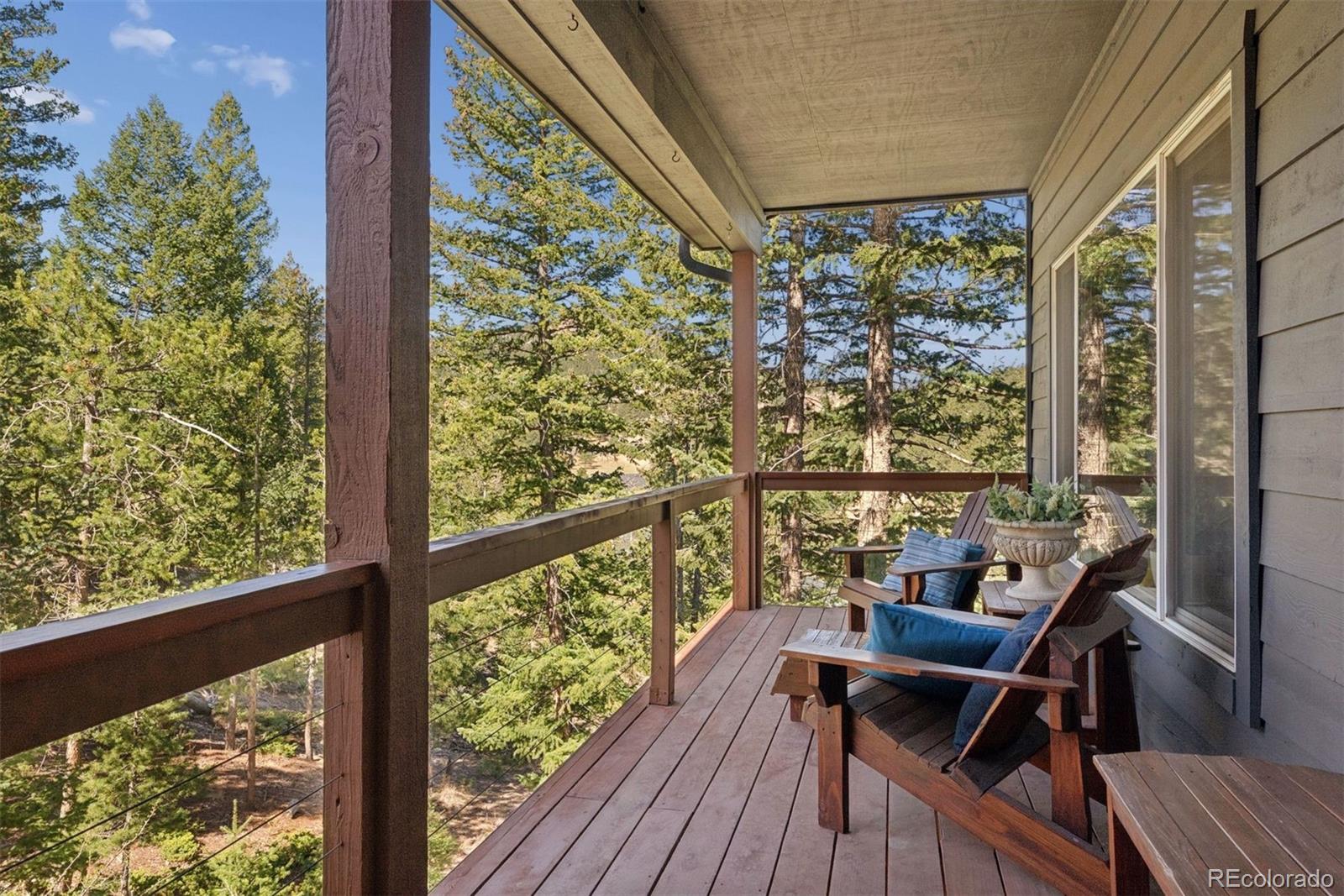 30889 Manitoba Drive Evergreen CO 80439