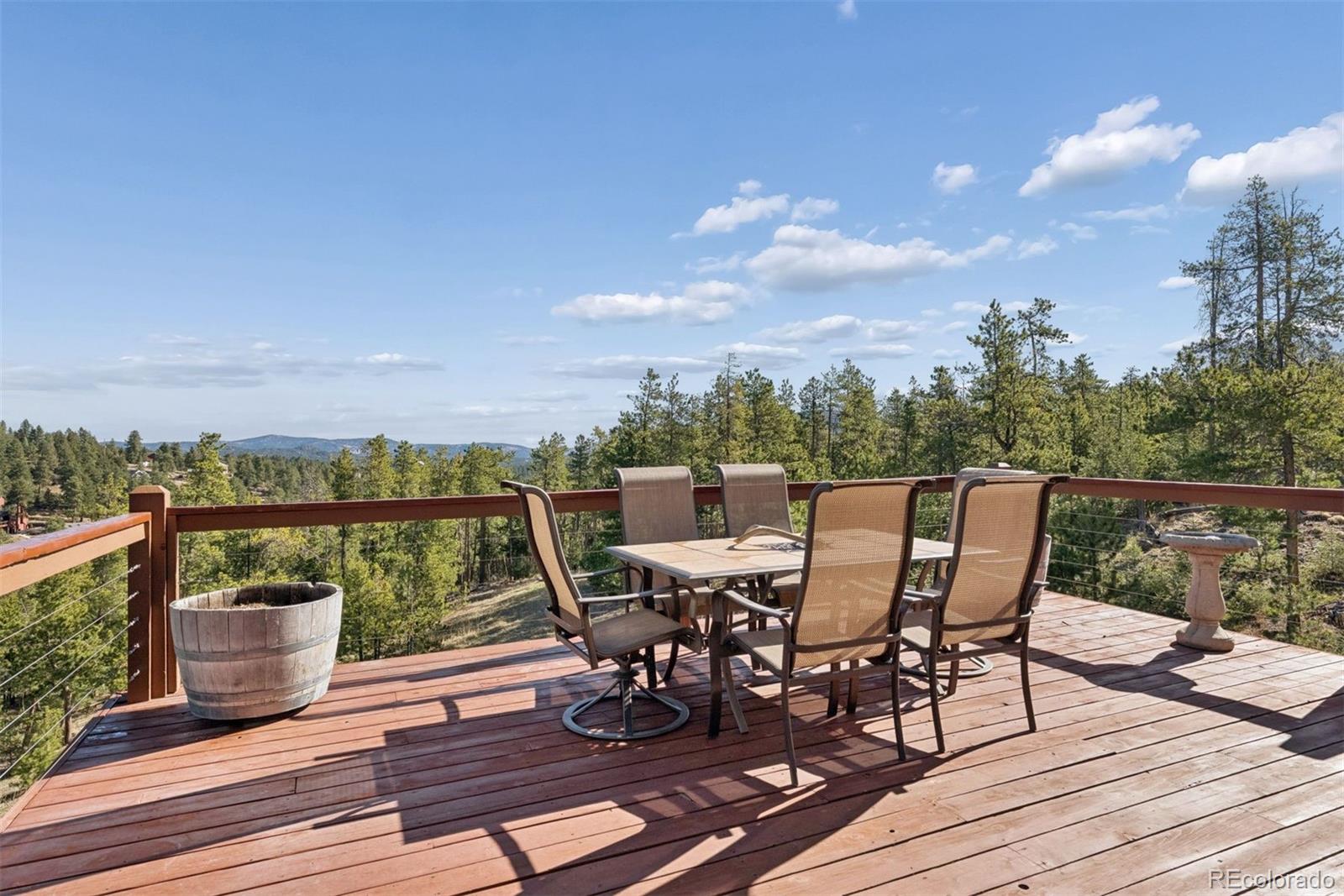 30889 Manitoba Drive Evergreen CO 80439