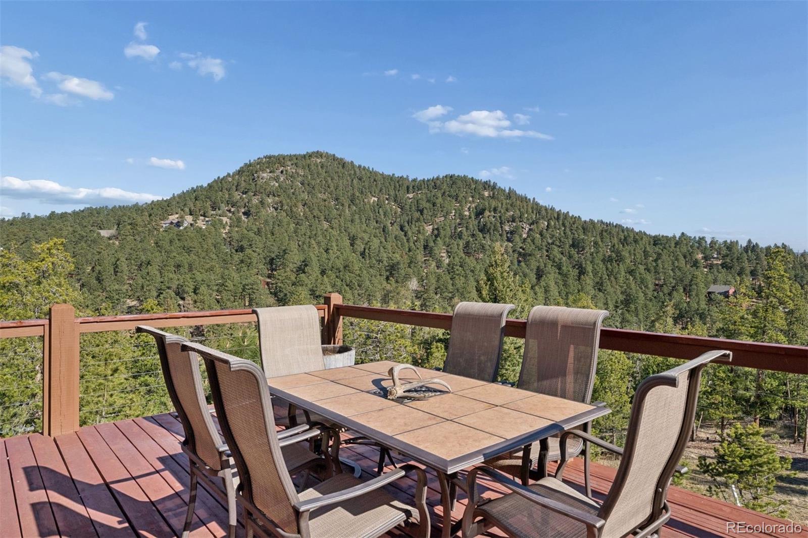30889 Manitoba Drive Evergreen CO 80439