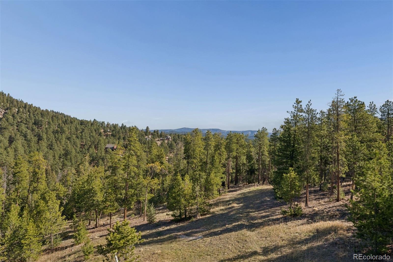 30889 Manitoba Drive Evergreen CO 80439