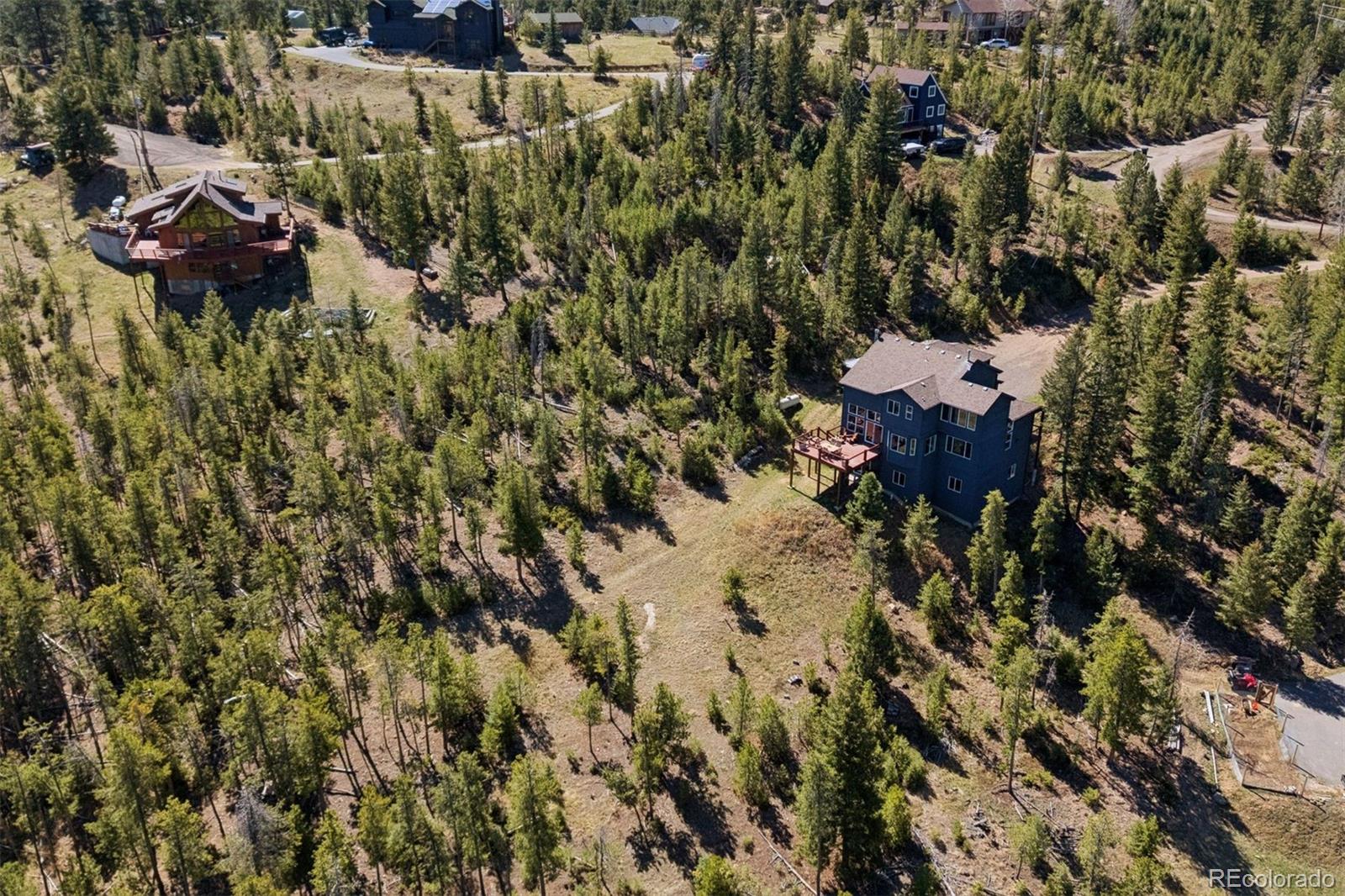 30889 Manitoba Drive Evergreen CO 80439
