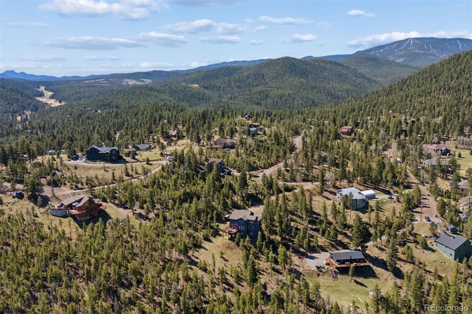 30889 Manitoba Drive Evergreen CO 80439