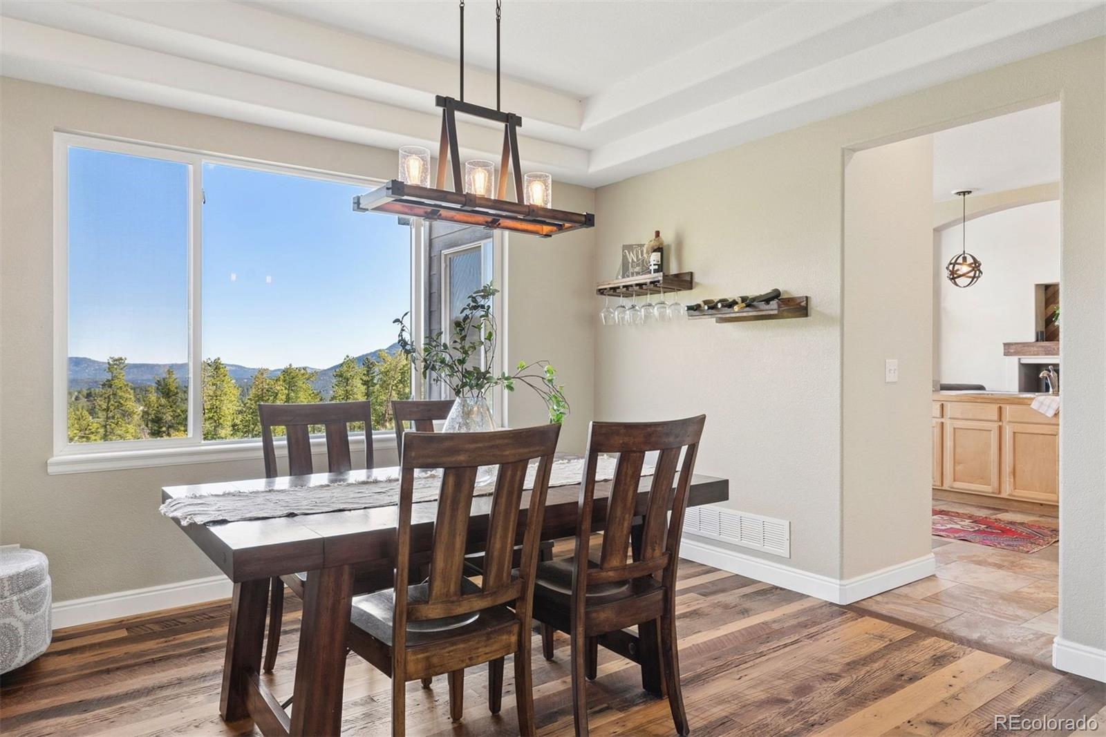30889 Manitoba Drive Evergreen CO 80439