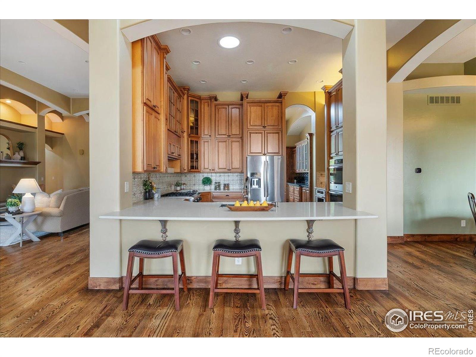 837 Glenn Ridge Drive Fort Collins CO 80524