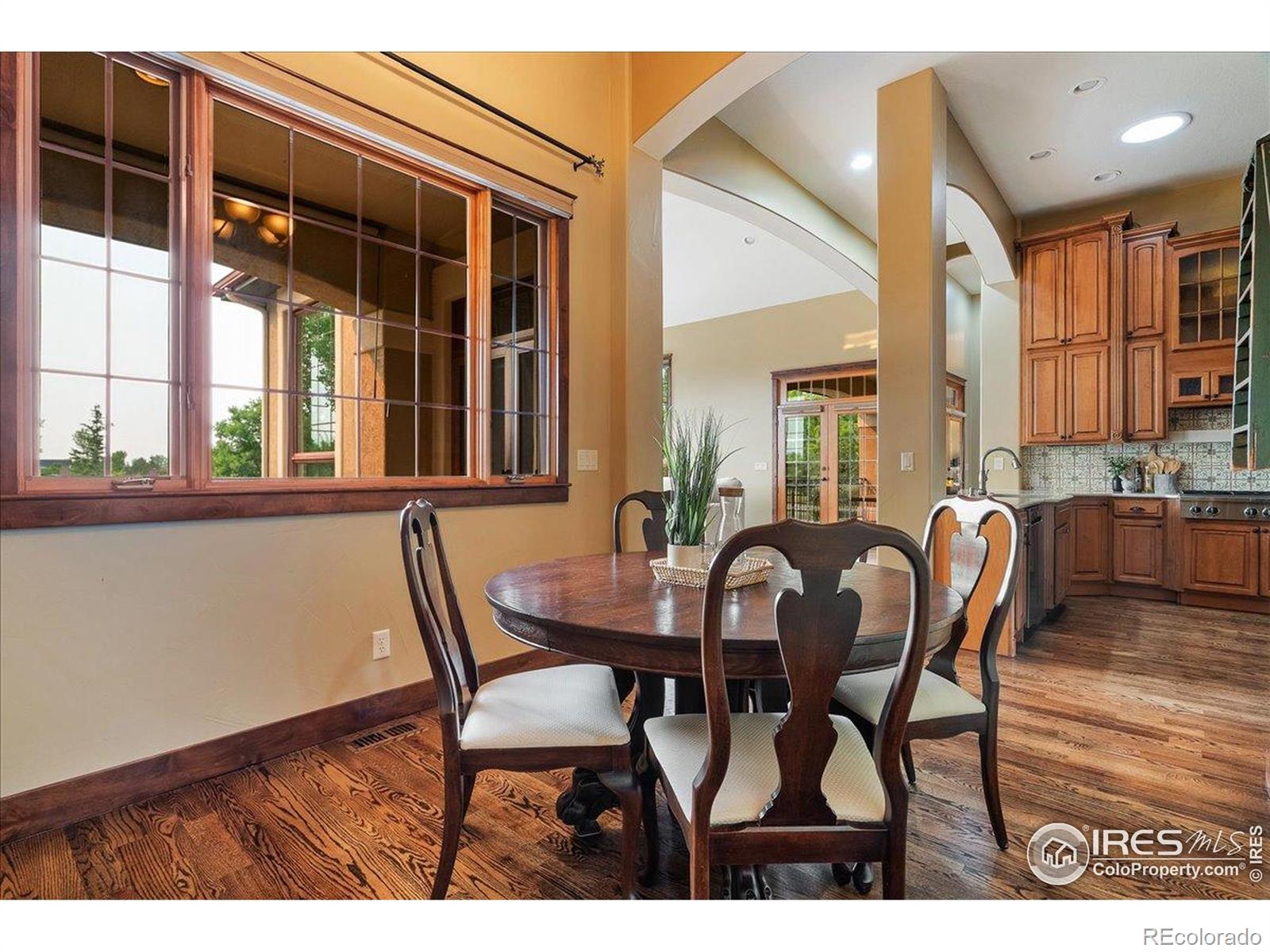 837 Glenn Ridge Drive Fort Collins CO 80524