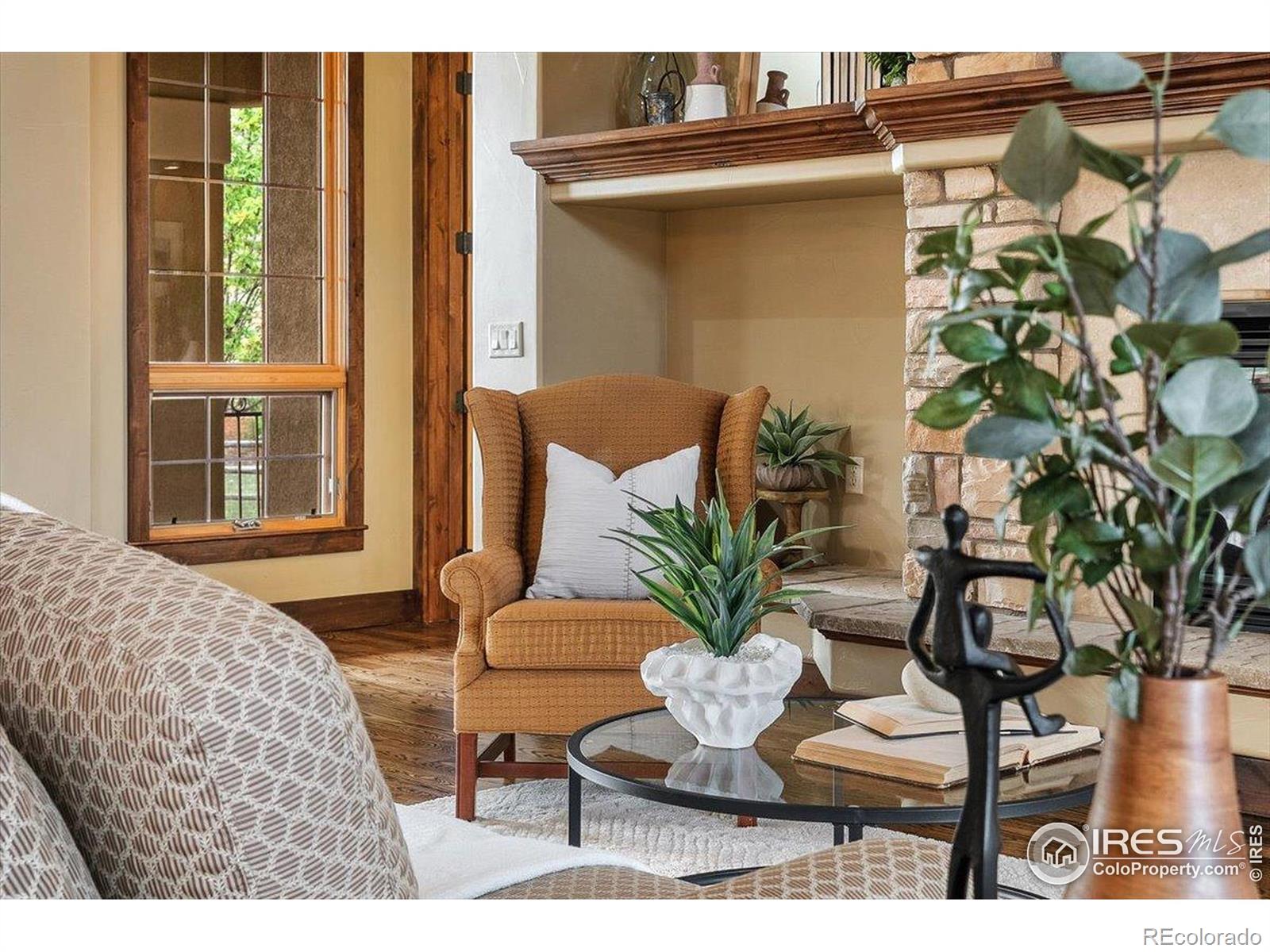 837 Glenn Ridge Drive Fort Collins CO 80524