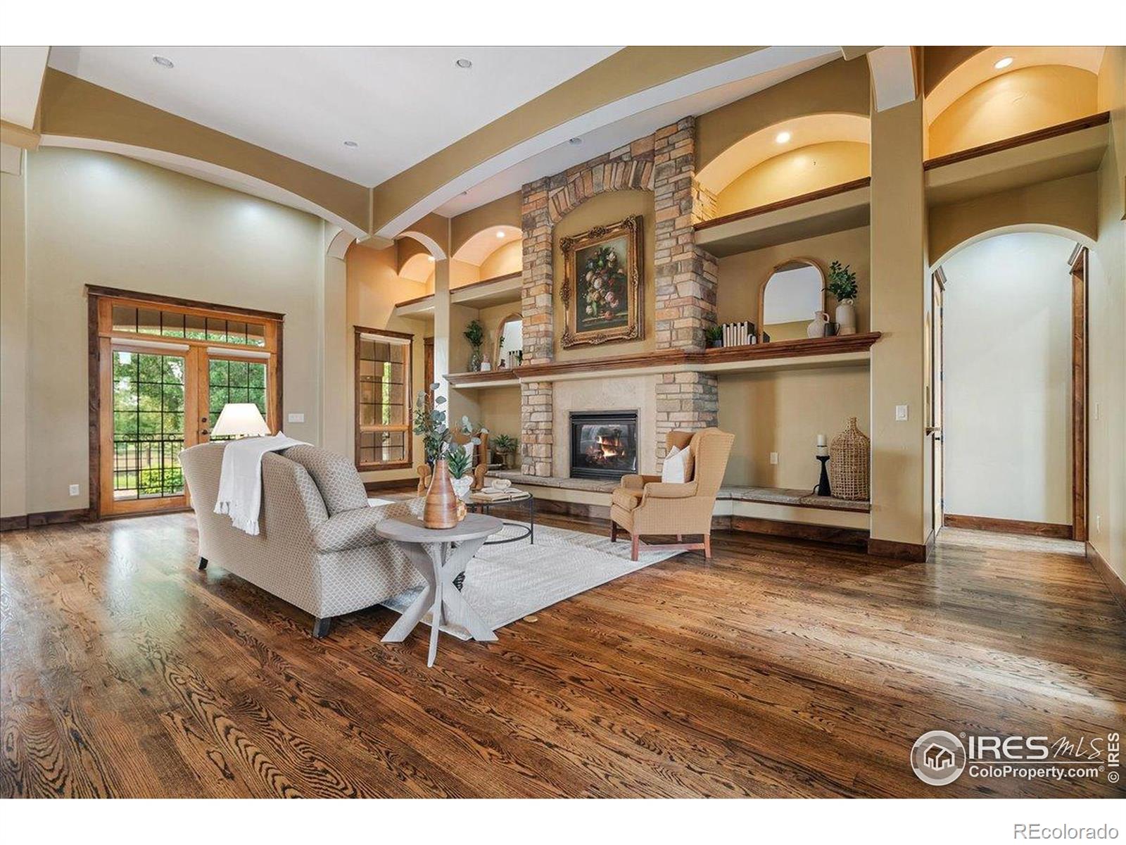 837 Glenn Ridge Drive Fort Collins CO 80524