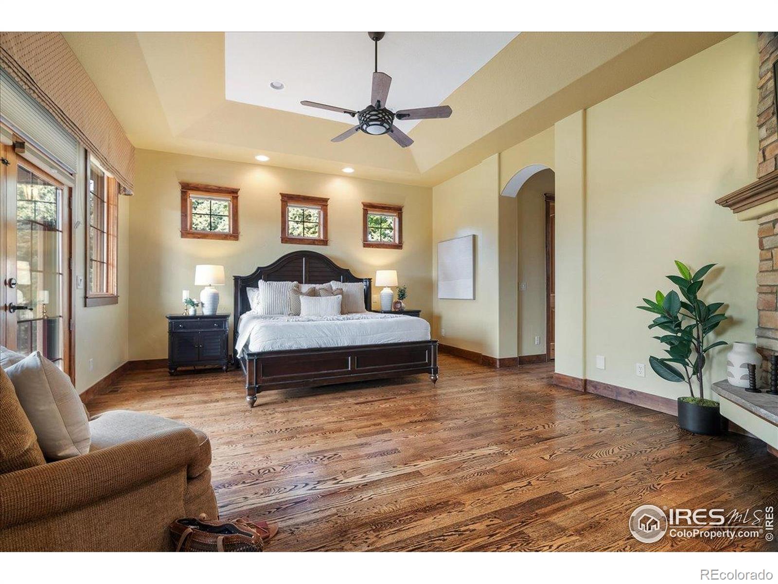 837 Glenn Ridge Drive Fort Collins CO 80524