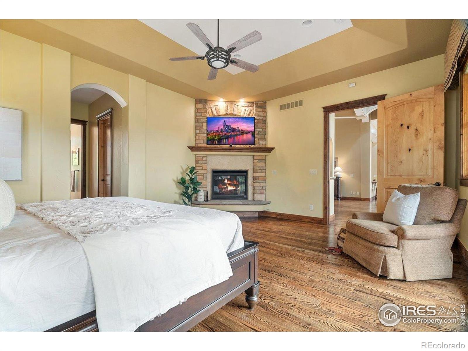 837 Glenn Ridge Drive Fort Collins CO 80524