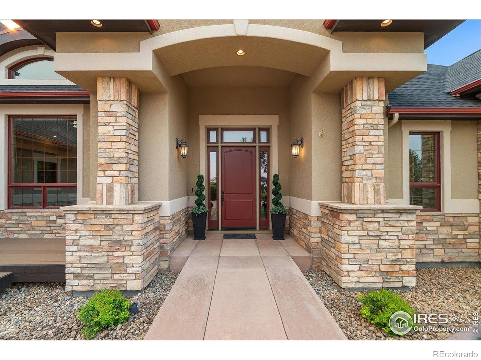837 Glenn Ridge Drive Fort Collins CO 80524