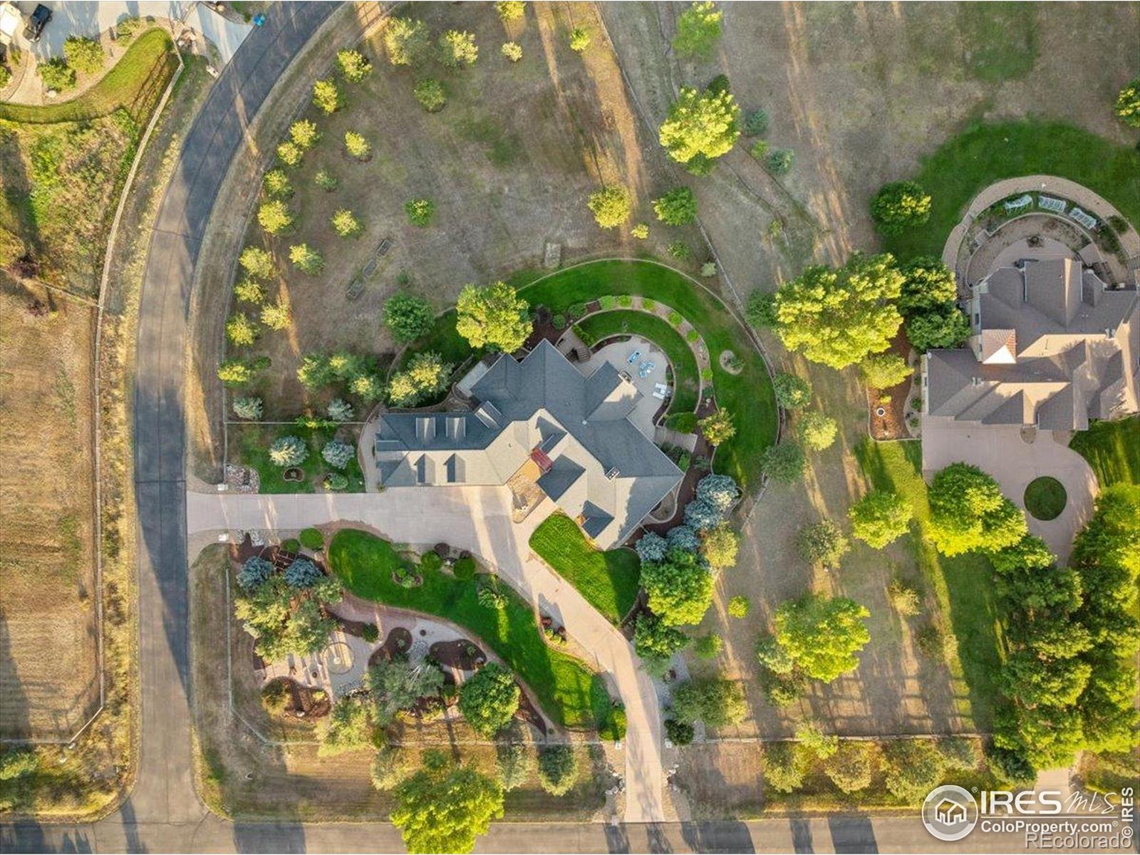 837 Glenn Ridge Drive Fort Collins CO 80524