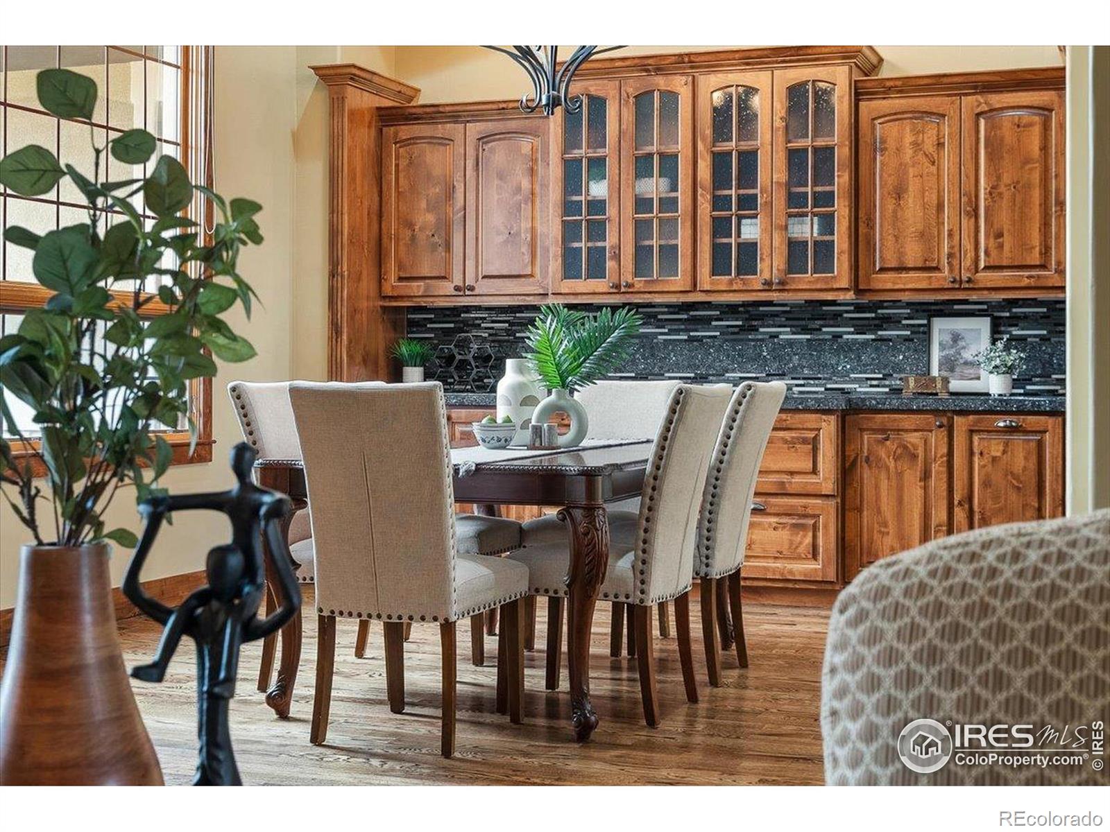 837 Glenn Ridge Drive Fort Collins CO 80524