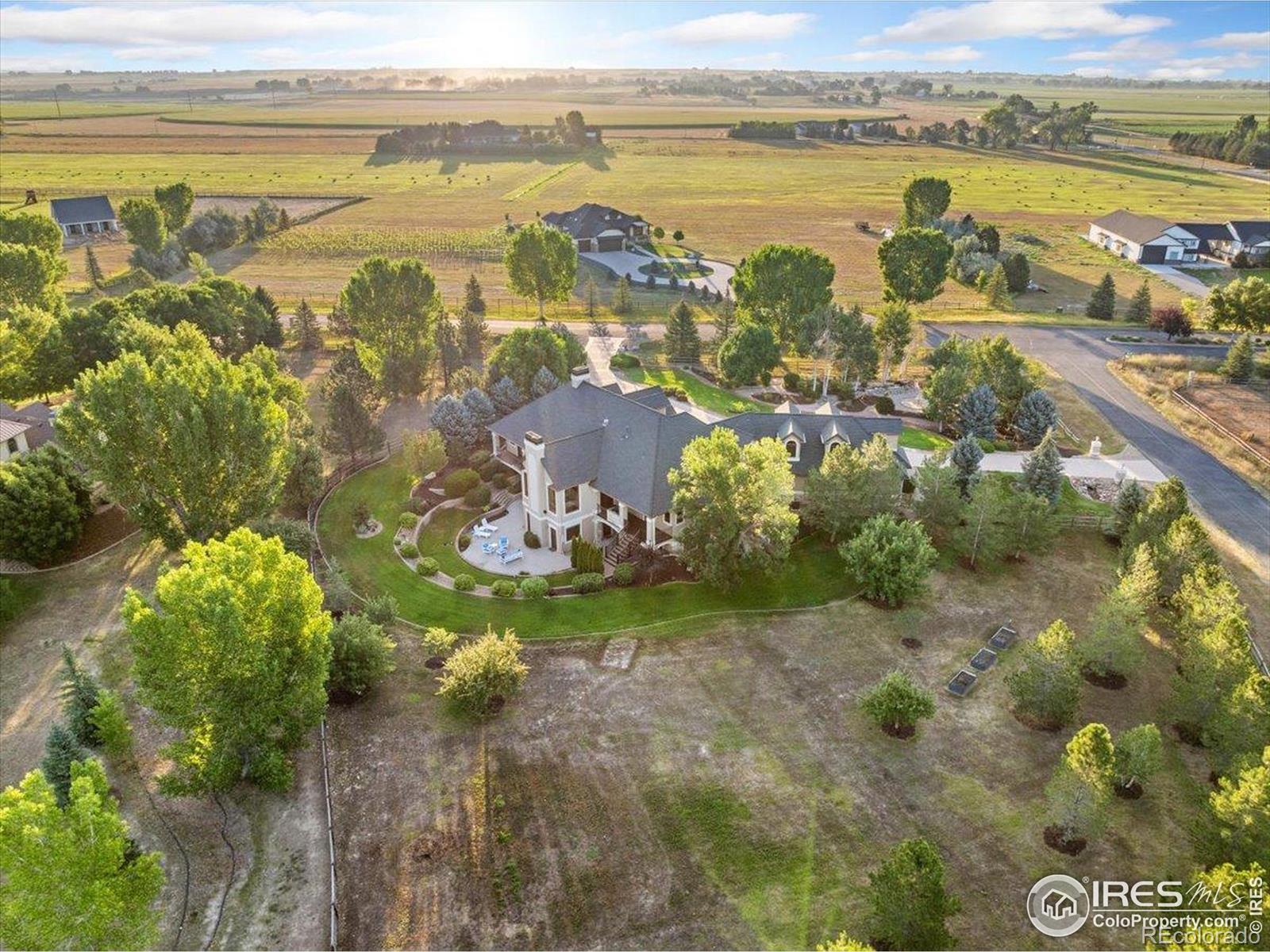 837 Glenn Ridge Drive Fort Collins CO 80524