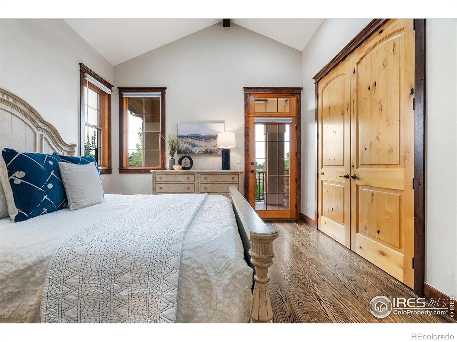 837 Glenn Ridge Drive Fort Collins CO 80524