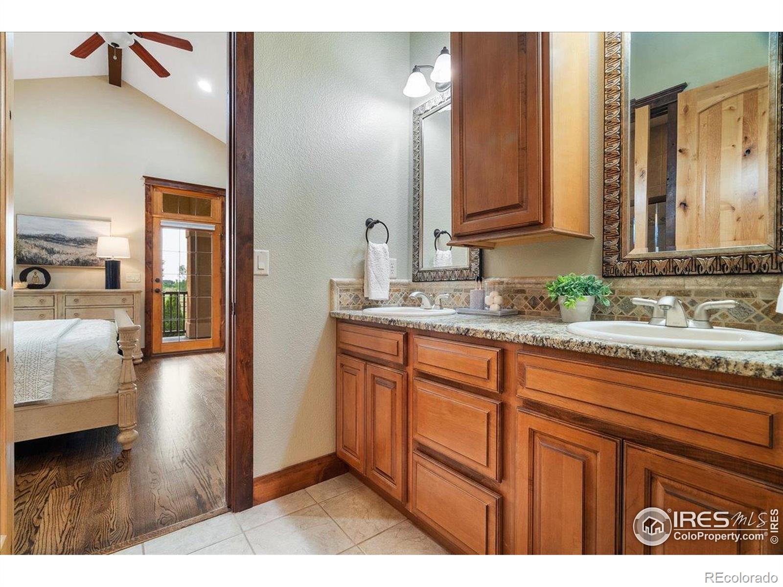 837 Glenn Ridge Drive Fort Collins CO 80524