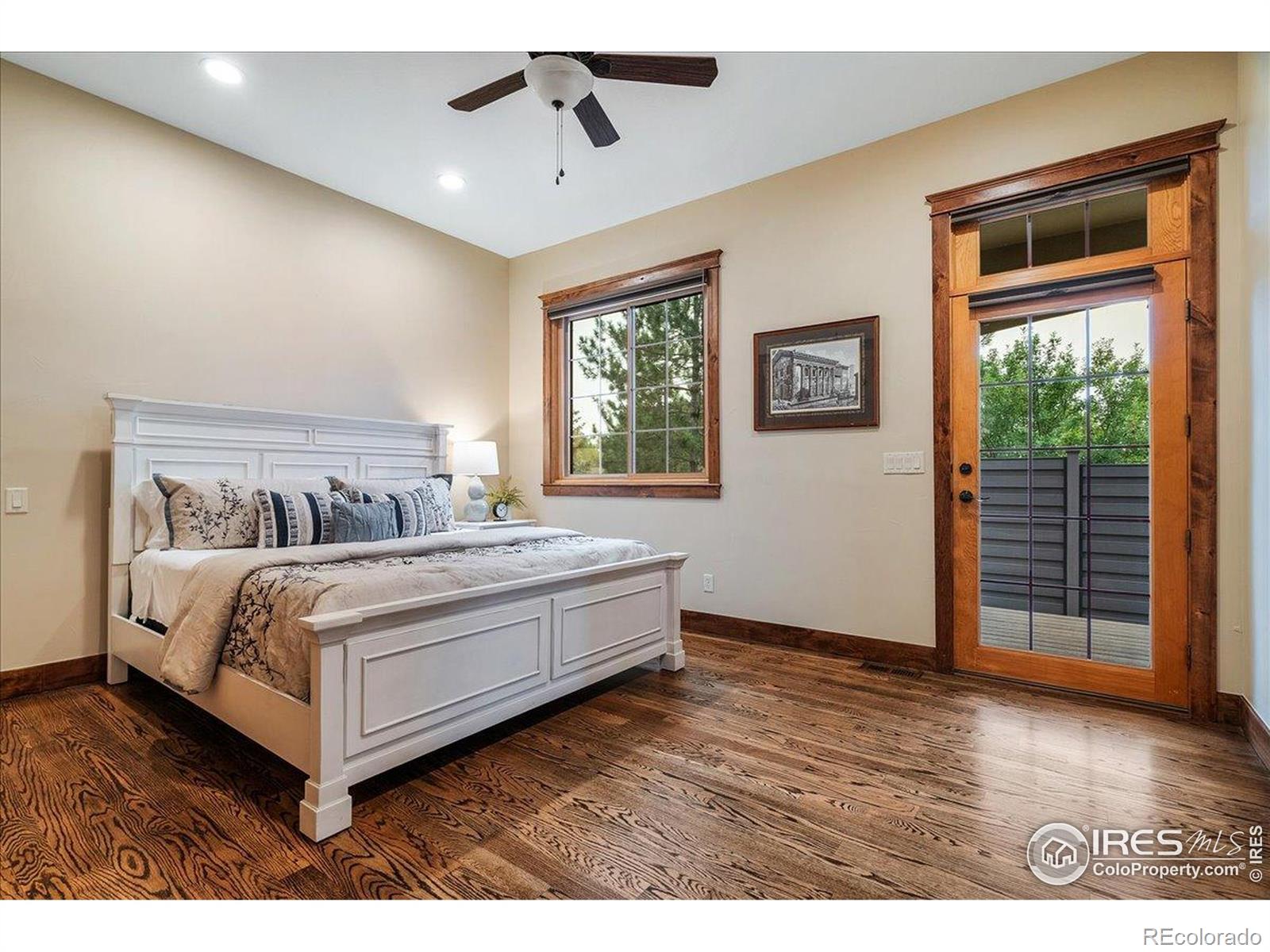 837 Glenn Ridge Drive Fort Collins CO 80524