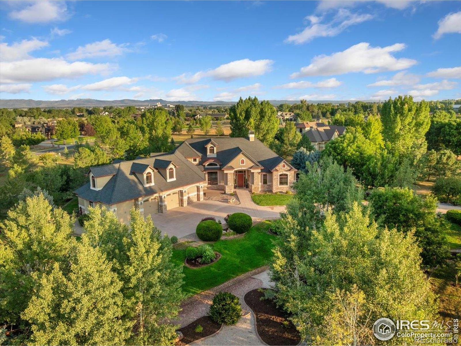 837 Glenn Ridge Drive Fort Collins CO 80524