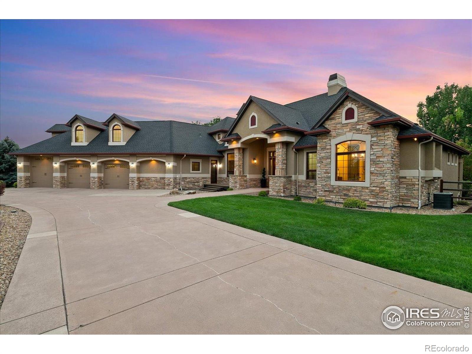 837 Glenn Ridge Drive Fort Collins CO 80524