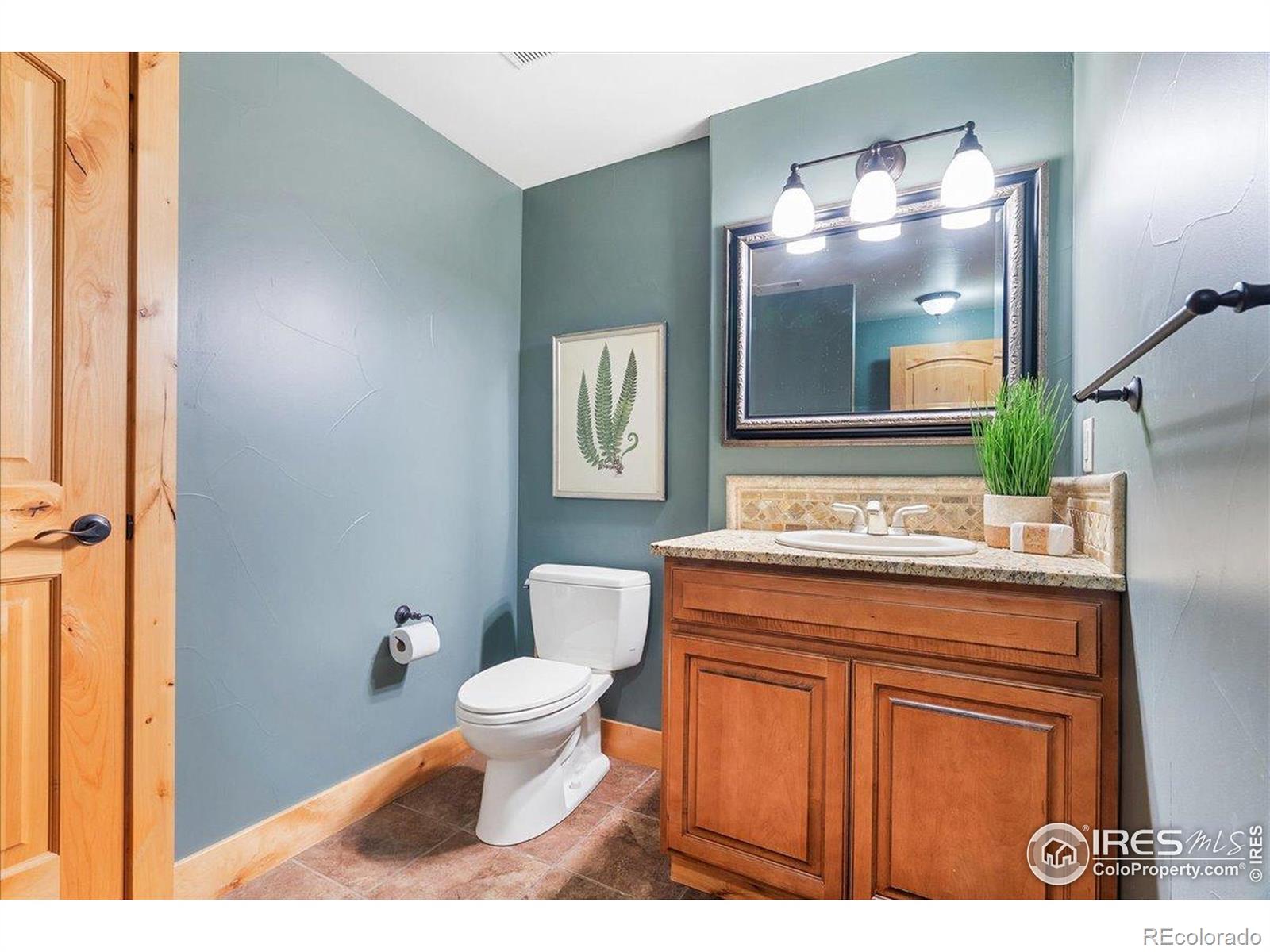 837 Glenn Ridge Drive Fort Collins CO 80524