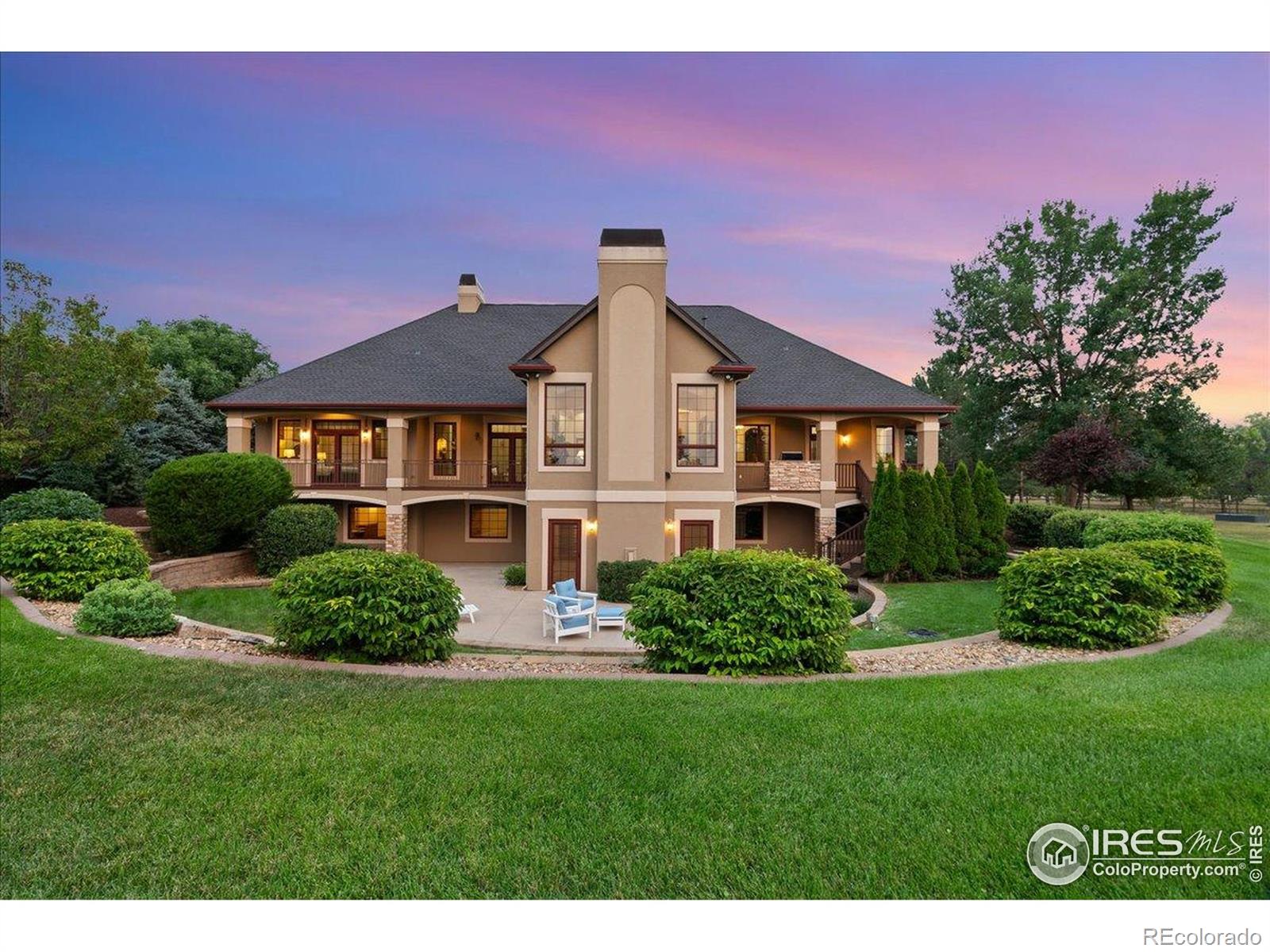 837 Glenn Ridge Drive Fort Collins CO 80524